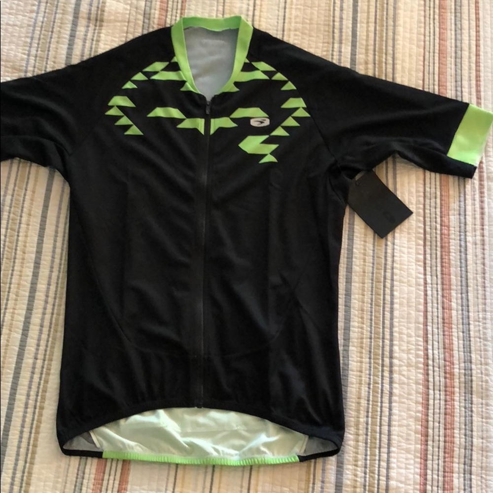 NWT Sugoi RS Men’s Training Jersey